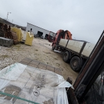 Дава се под наем Склад в Перущица - 3000 кв.м за 5.1 € - Снимка #1