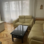 Дава се под наем Четиристаен апартамент в Кърджали, Промишлена зона - А - 80 кв.м за 248.88 € - Снимка #1