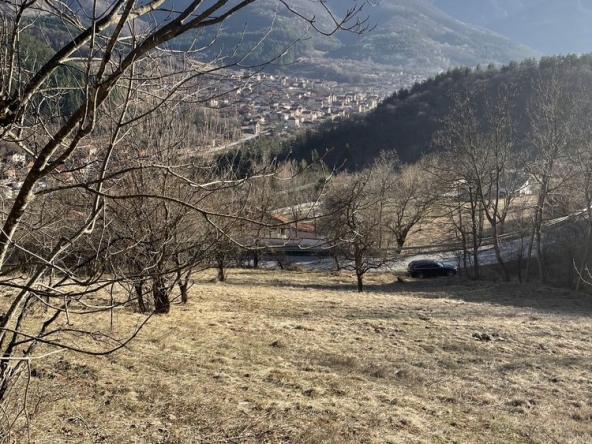 Парцел в с. Згориград, Област Враца - 3000 кв.м за 14 €/кв.м - Снимка #1
