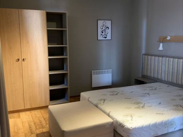Едностаен апартамент в к.к. Пампорово - 58 кв.м за 396 €/кв.м - Снимка #1