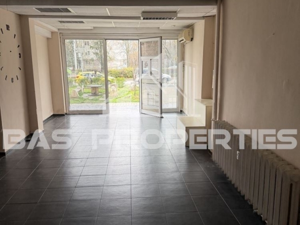 Магазин в София, Люлин 5 - 61 кв.м за 1020 €/кв.м - Снимка #1