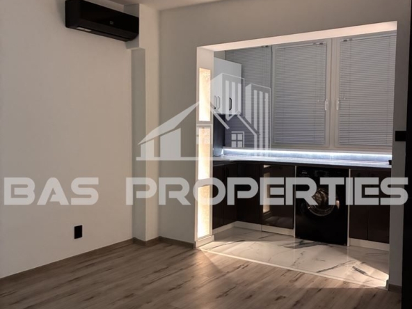 Тристаен апартамент в София, Обеля 1 - 66 кв.м за 1693 €/кв.м - Снимка #1