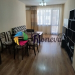 Дава се под наем Тристаен апартамент в Варна, Левски - 110 кв.м за 598.23 € - Снимка #1