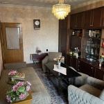 Двустаен апартамент в Лом - 70 кв.м за 786 €/кв.м - Снимка #1