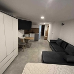 Дава се под наем Едностаен апартамент в София, Разсадника - 30 кв.м за 447.78 € - Снимка #1