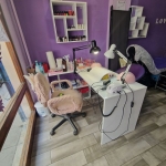 Дава се под наем  в София, Надежда 2 -  кв.м за 149.43 € - Снимка #1