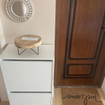 Дава се под наем Едностаен апартамент в к.к. Дюни - 35 кв.м за 498.27 € - Снимка #1