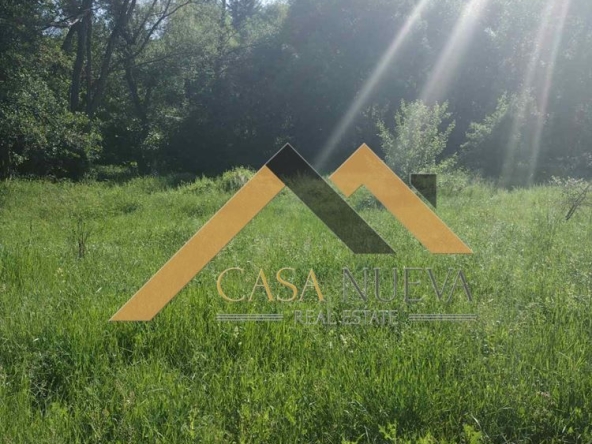 Парцел в с. Мърчаево, Област София-град - 1300 кв.м за 50 €/кв.м - Снимка #1