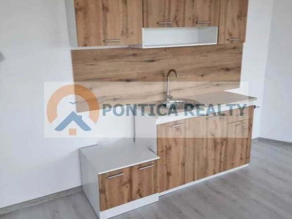 Тристаен апартамент в с. Равда, Област Бургас - 86 кв.м за 485 €/кв.м - Снимка #1