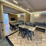 Дава се под наем Двустаен апартамент в Асеновград - 80 кв.м за 548.25 € - Снимка #1