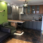 Дава се под наем Едностаен апартамент в София, Хиподрума - 36 кв.м за 538.56 € - Снимка #1