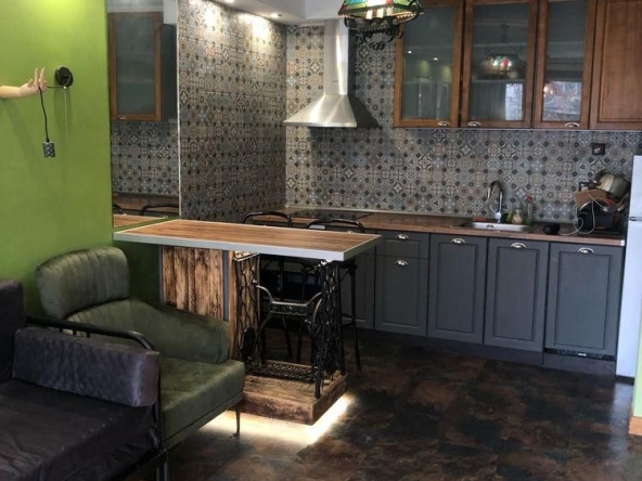 Дава се под наем Едностаен апартамент в София, Хиподрума - 36 кв.м за 538.56 € - Снимка #1