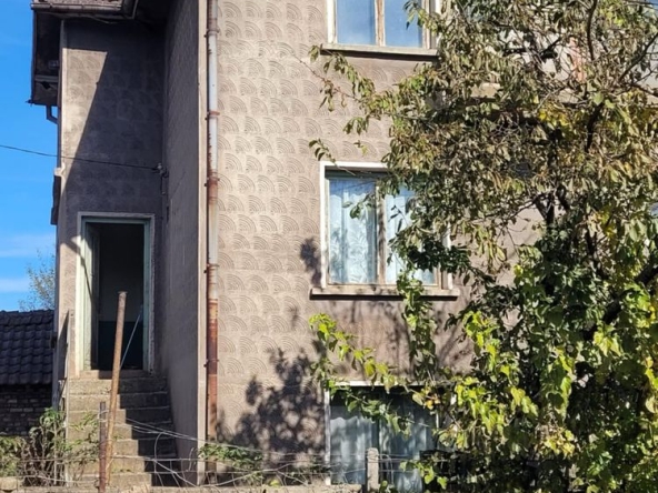 Къща в с. Яна, Област София-град - 150 кв.м за 1034 €/кв.м - Снимка #1