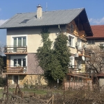 Дава се под наем Етаж от къща в с. Волуяк, Област София-град - 69 кв.м за 468.69 € - Снимка #1