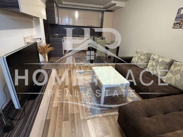 Дава се под наем Двустаен апартамент в Варна, Левски - 75 кв.м за 727.77 € - Снимка #1