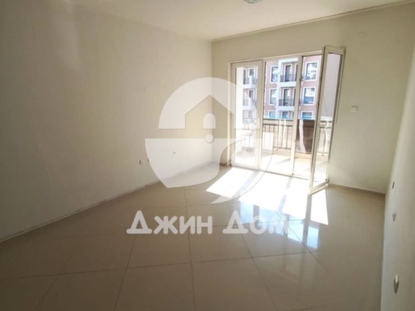 Двустаен апартамент в Свети Влас - 60 кв.м за 723 €/кв.м - Снимка #1