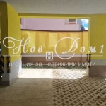 Гараж / Паркомясто в Варна, Левски - 14 кв.м за 911 €/кв.м - Снимка #1