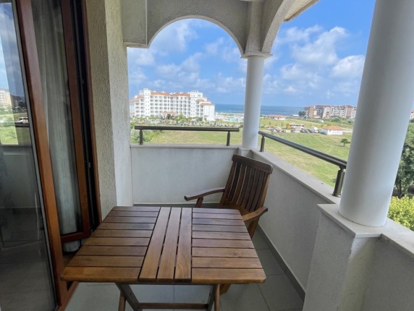 Двустаен апартамент в с. Самотино, Област Варна - 89 кв.м за 842 €/кв.м - Снимка #1