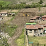 Парцел в с. Ореш, Област Велико Търново - 2500 кв.м за 3 €/кв.м - Снимка #1