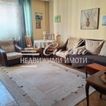 Тристаен апартамент в Шумен, Център - 90 кв.м за 1052 €/кв.м - Снимка #1