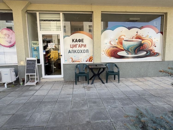 Заведение в София, Дружба 1 - 60 кв.м за 102 €/кв.м - Снимка #1