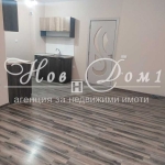 Дава се под наем Двустаен апартамент в Варна, Трошево - 63 кв.м за 498.27 € - Снимка #1