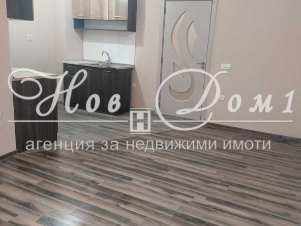 Дава се под наем Двустаен апартамент в Варна, Трошево - 63 кв.м за 498.27 € - Снимка #1