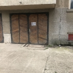 Дава се под наем Гараж / Паркомясто в Враца, Квартал 72 - 18 кв.м за 59.67 € - Снимка #1