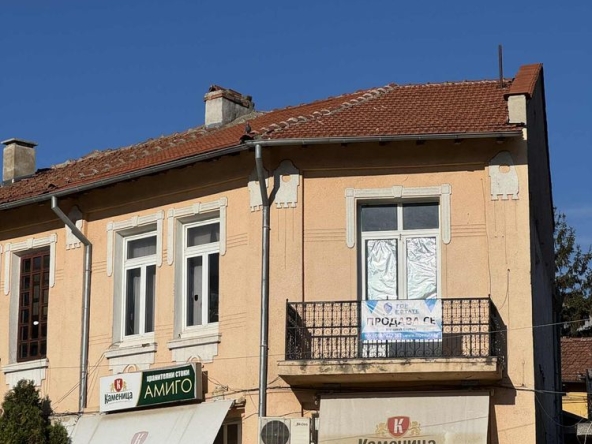 Къща в Горна Оряховица - 64 кв.м за 1219 €/кв.м - Снимка #1