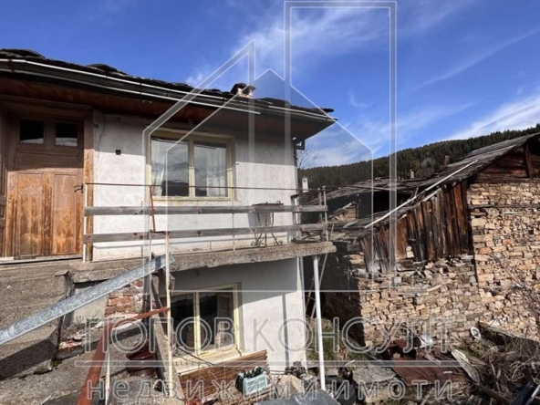 Къща в с. Ситово, Област Пловдив - 82 кв.м за 243 €/кв.м - Снимка #1