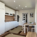 Многостаен апартамент в Кубрат - 145 кв.м за 457 €/кв.м - Снимка #1