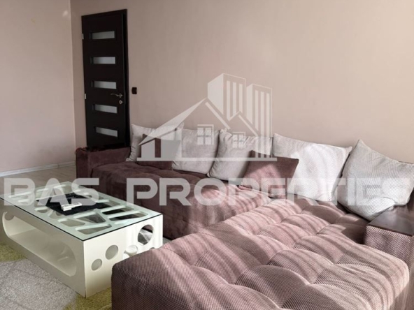 Двустаен апартамент в София, Обеля - 68 кв.м за 1238 €/кв.м - Снимка #1