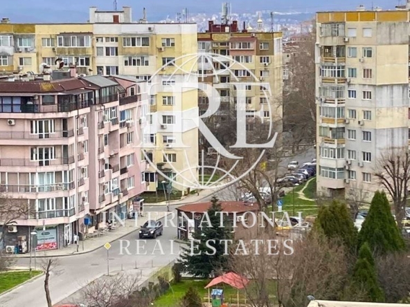 Тристаен апартамент в Варна, Чаталджа - 88 кв.м за 1154 €/кв.м - Снимка #1