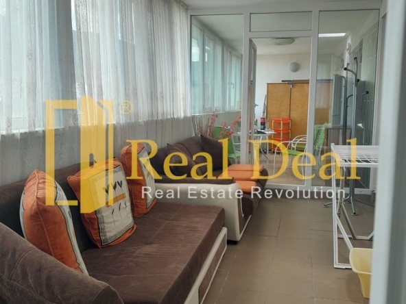 Дава се под наем Тристаен апартамент в София, Овча купел - 90 кв.м за 598.23 € - Снимка #1