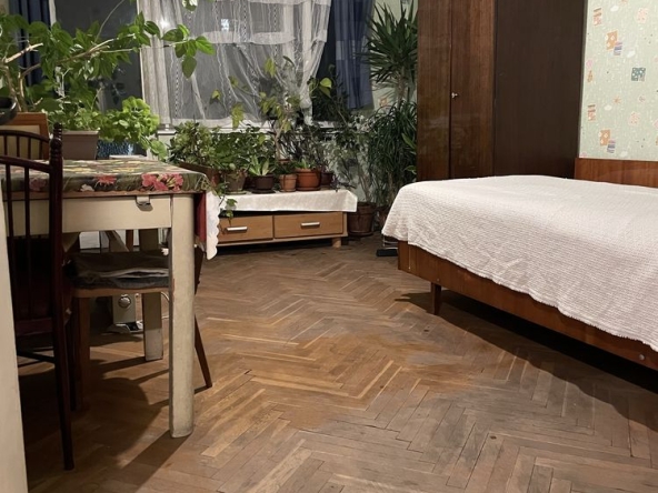 Тристаен апартамент в Варна, Възраждане 2 - 79 кв.м за 1227 €/кв.м - Снимка #1