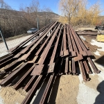 Склад в с. Дорково, Област Пазарджик - 500 кв.м за 18 €/кв.м - Снимка #1