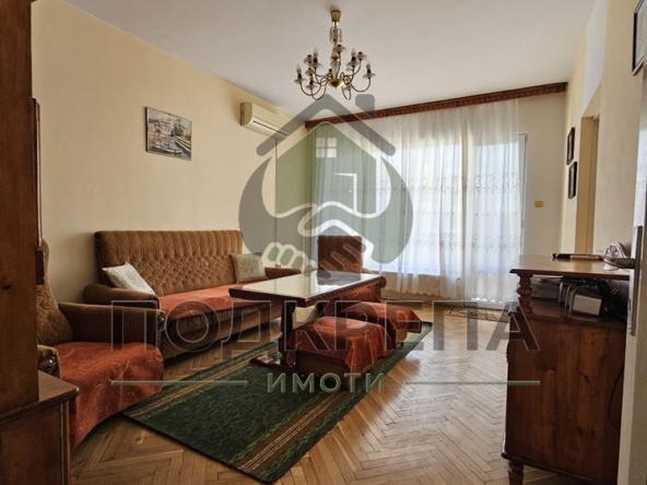 Дава се под наем Двустаен апартамент в Пловдив, Тракия - 68 кв.м за 359.04 € - Снимка #1