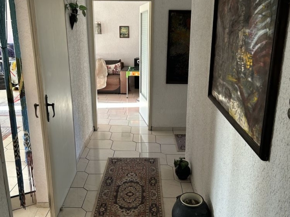 Тристаен апартамент в Пловдив, Индустриална зона - Тракия - 90 кв.м за 768 €/кв.м - Снимка #1