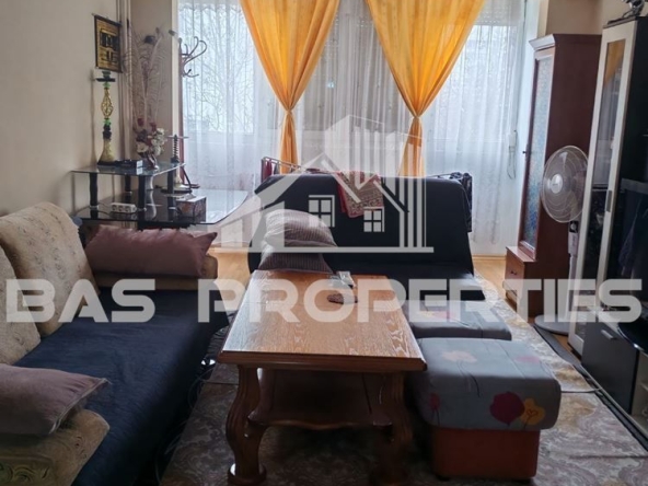 Двустаен апартамент в София, Младост 4 - 67 кв.м за 1515 €/кв.м - Снимка #1
