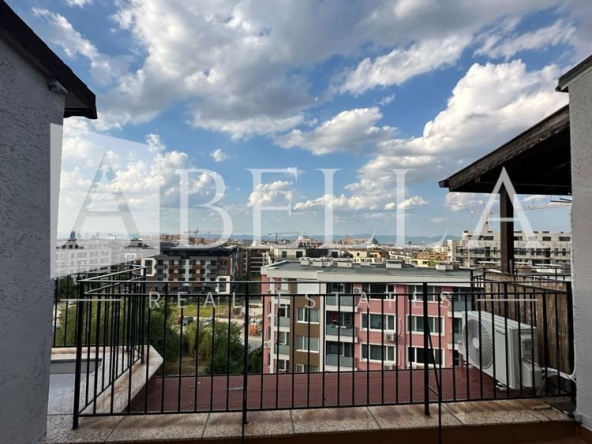 Двустаен апартамент в София, Малинова долина - 82 кв.м за 1113 €/кв.м - Снимка #1