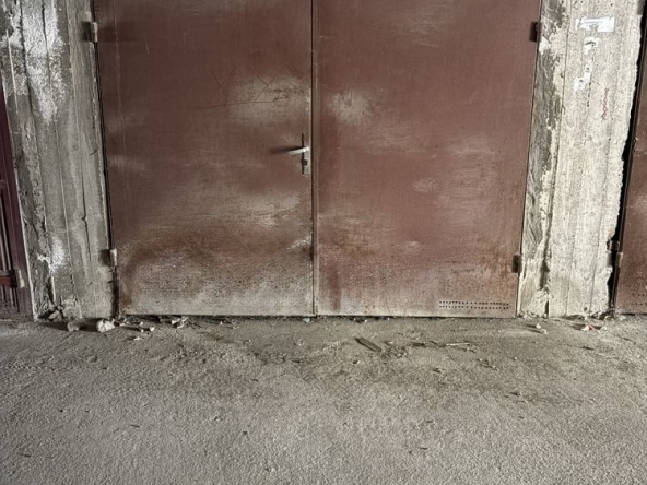 Гараж / Паркомясто в Велико Търново, Колю Фичето - 22 кв.м за 464 €/кв.м - Снимка #1