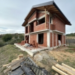 Къща в Благоевград, Идеален център - 190 кв.м за 1264 €/кв.м - Снимка #1