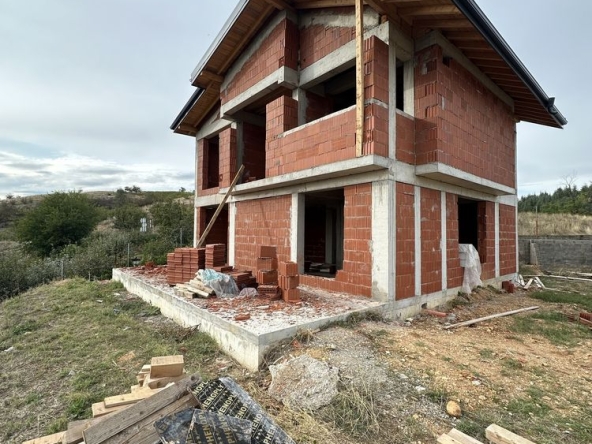 Къща в Благоевград, Идеален център - 190 кв.м за 1264 €/кв.м - Снимка #1