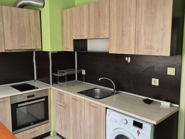 Двустаен апартамент в София, Люлин 10 - 68 кв.м за 1388 €/кв.м - Снимка #1