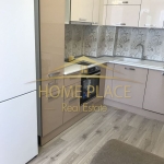 Двустаен апартамент в Варна, Възраждане 1 - 70 кв.м за 2215 €/кв.м - Снимка #1