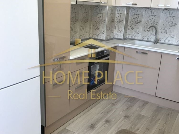 Двустаен апартамент в Варна, Възраждане 1 - 70 кв.м за 2215 €/кв.м - Снимка #1