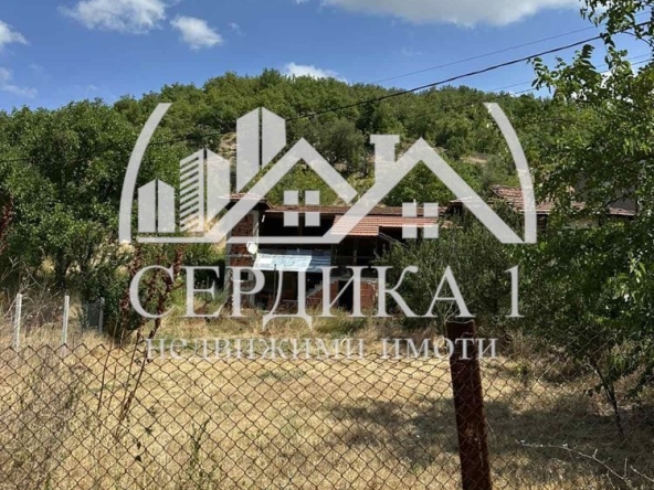 Къща в с. Еленово, Област Благоевград - 72 кв.м за 461 €/кв.м - Снимка #1