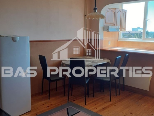 Тристаен апартамент в София, Модерно предградие - 71 кв.м за 1092 €/кв.м - Снимка #1