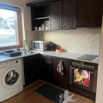 Дава се под наем Двустаен апартамент в к.к. Св.Св. Константин и Елена - 80 кв.м за 548.25 € - Снимка #1