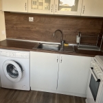 Дава се под наем Едностаен апартамент в Плевен, Идеален център - 45 кв.м за 309.06 € - Снимка #1